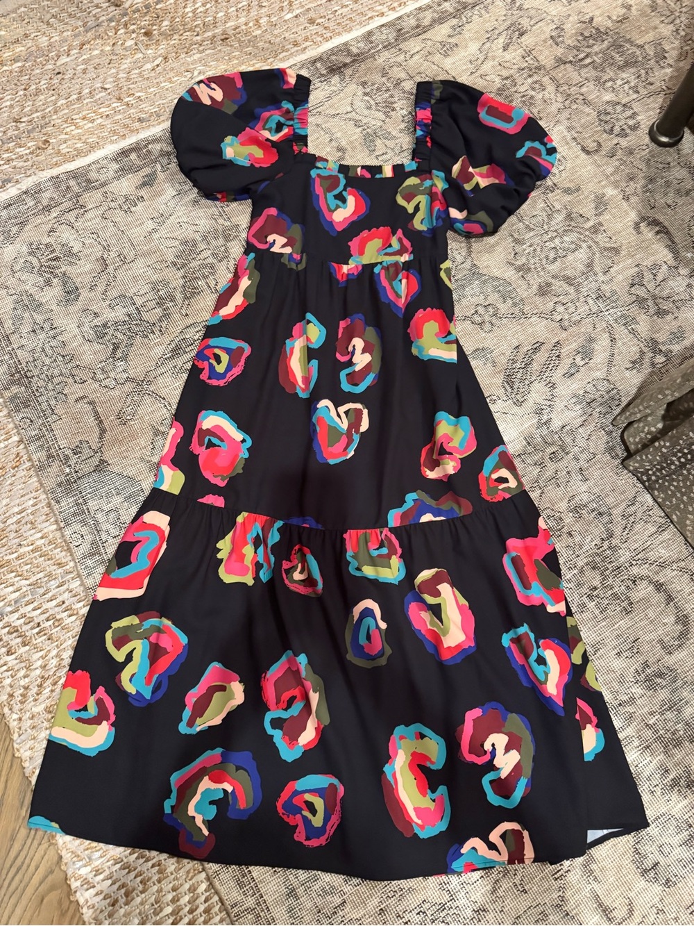 CROSBY by Mollie Burch Dress